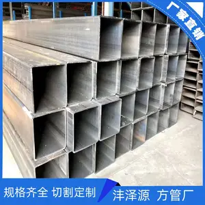 ����Դ 70x70x4.0С�ھ����ع� Q390�ͺϽ𷽹� ��չ������