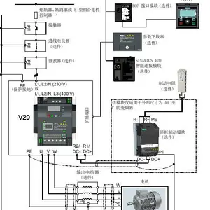 7.5KW��Ƶ��������6SL3210-5BE27-5UV0