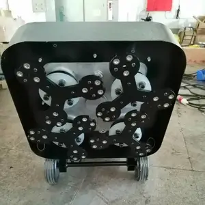 650�̻������ĥ�� 12ͷˮ���ƺ��ĥ�� 7.5kw���⳵��ĥ�ػ�