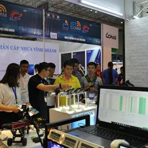 ?2024年美国世界移动通信展览会( MWCA )