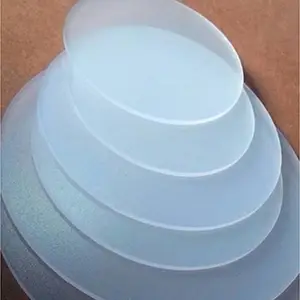 ˾��pcɢ��� led����ȹ���� 2mm�ǿ���Ͳ��Ƭ ɰ��PMMA��ɢ��