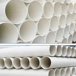 ����PVC��ˮ��pvc���ڹ�����ˮ��װ��ˮ���50-300