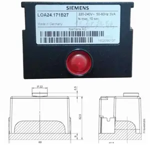 ȼ����������LOA24.171B27�����ƺ���ȼ�ջ����̿���