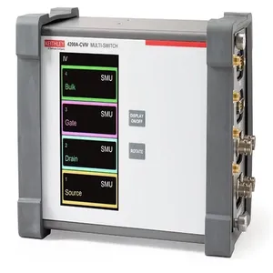 ����/�չ�Keithley��ʱ��4200A�뵼�����������