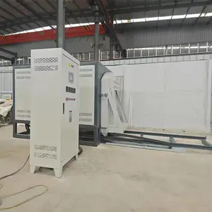 1400℃台车炉 耐高温保温砖隔热 尺寸规格多 可定制