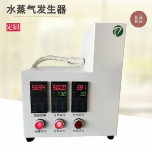 蒸汽发生器厂家-500℃水蒸气发生器