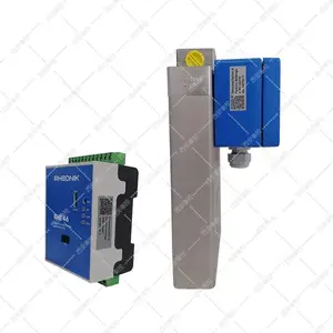 RHM02S/RHE26德国RHEONIK雷奥尼克科里奥利气体质量流量计