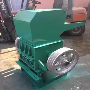 塑料筐水果筐破碎机 塑料瓶矿泉水瓶破碎机 编织袋吨包袋破碎清洗一体机 废旧塑料膜破碎机