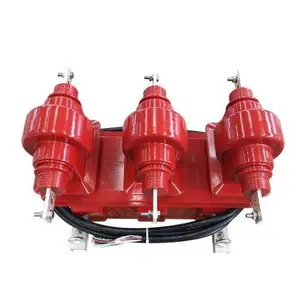 ��������10-35KV��ѹ���ʽ������JLSZV-10W