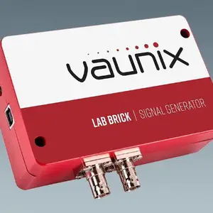 vaunix USB�ɱ���źŷ�����LSG-121-20