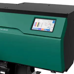 大幅面水性立体 纹理打印机UV打印机DIMENSE DA-640