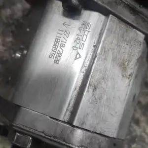意大利阿托斯ATOS液压泵 PFG-211-D-RO现货进口