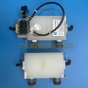 DISCO������̼���ݻ��ÿ�����CO2 CELL 2000�����ȶ��ۺ��б���