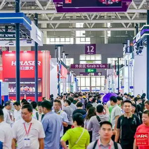 自动化展华南工博会2027华南展位预定机器人展参展咨询
