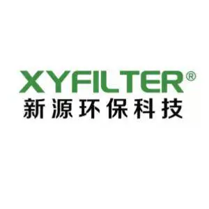 新乡市新源环保科技有限公司