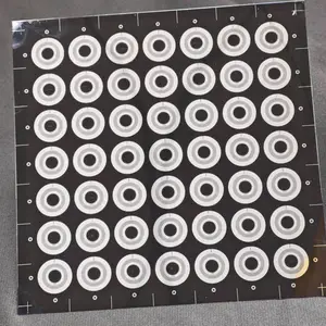 高精度金属码盘 汽车编码器码盘