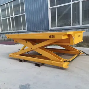 ���͹̶�����ʽ������ �綯Һѹ����ƽ̨ �ֿ�ַ�����������1- 8��