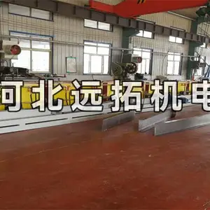河北远拓感应加热设备采购避坑指南 感应淬火调质补温设备参数确认
