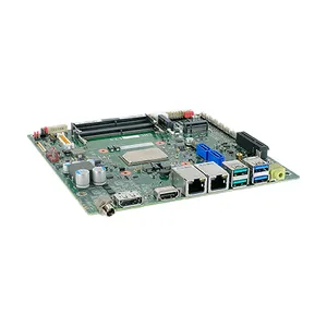 EHL171/EHL173 Intel Atom® Processor X Series