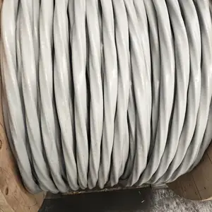 Type SE Style R(SER),UL854 标准,美标入户进线电缆(Service Entrance Cable)