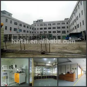 东莞市德弗力五金电子材料有限公司