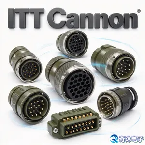 ITT Cannon CTF32-19W-50G-02 ���������� ���������� ԭ������