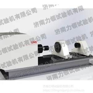 济南力领 厂家直销LJZ-20000W大型高强螺栓检测仪 风电行业大型检测设备