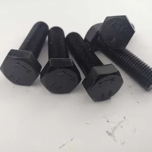 高强度螺栓,高强度螺栓定制,邦泽紧固件