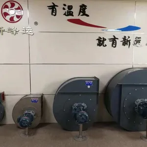 佛山市新运风机设备有限公司