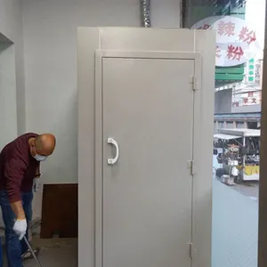 电测听室/听力专家提供/上海泉清/隔音房/DCTS-1