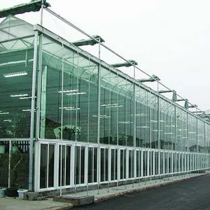 在西藏地区建设这种温室大棚要多少钱