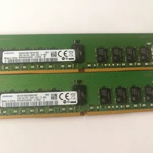 三星原装 M393A2K40CB2-CTD6Q 16G DDR4 2666 REG ECC