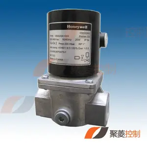 HONEYWELL燃气电磁阀VE4020A1005,VE4020A1195T