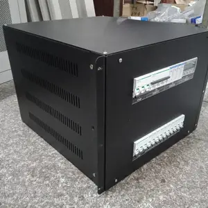 UPS输入输出单元箱 机柜配电模块 配电单元D002