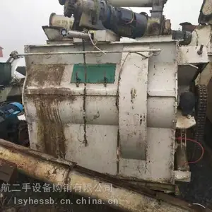 江苏牧羊不锈钢二手460颗粒机,二手420饲料环膜制粒机