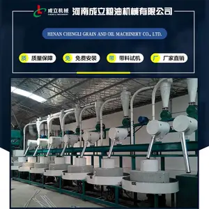 03ͭ����������豸 ĥ������ С�ʹ����豸