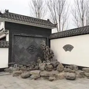 临沂福字砖雕哪家好 艺林瓷砖壁画供应