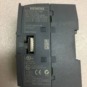 ԭװ������S7-300 SM323������ģ��6ES7323-1BL00/1BH01-0AA0/O