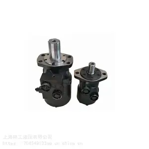 OMP200 151-0615 体积小寿命长机械手起重的回转机构中
