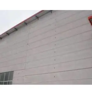 隔音ALC墙板 新型ALC墙板生产 力办 防水ALC墙板生产