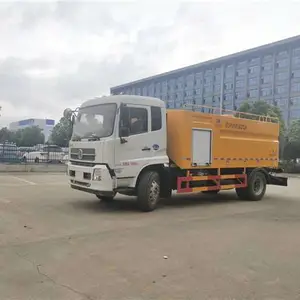 疏通管道车价格 厂家支持全国分期