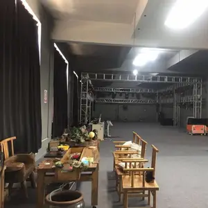 广州胜马光电科技有限公司