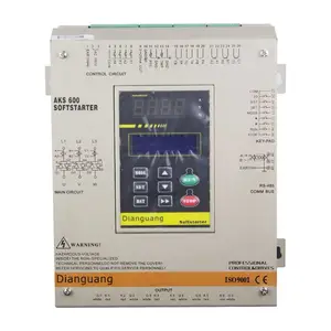 �й����AKS600�������𶯱����� ���ı���������װ��