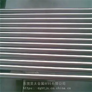 光亮不锈钢棒420J2 3CR13 410 430易车削不锈铁圆棒