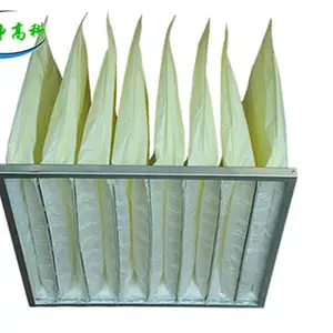 湖北武汉空调过滤网|纸框空调过滤器|湖北武汉初中高效过滤器|中央空调过滤网