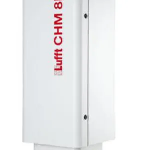CHM8K 云雾霾激光雷达
