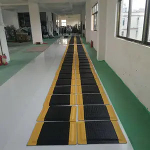 设备防疲劳脚垫|防疲劳垫厂|工业防滑垫,工位缓解疲劳垫