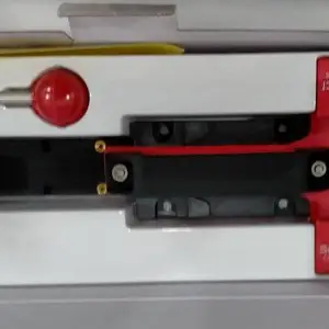 ��ͣ���� A22B-21-S SAFECT