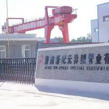 山东新纪元特钢有限公司