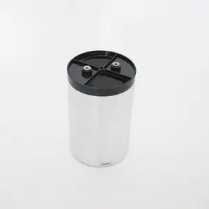 定制 DCLINK 1500UF 800VDCIGBT中频感应加热设备电容